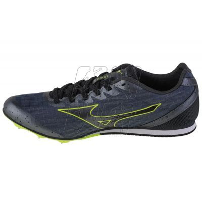 7. Mizuno X First (U) M shoes U1GA213238