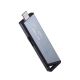 11. ADATA UE800 USB Flash Drive 1TB USB Type-C 3.2 Gen 2 (3.1 Gen 2) Silver