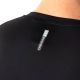 14. Rashguard short sleeve black BlackRS - S
