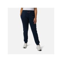 Rossignol W Logo Pant Fl Navy Blue