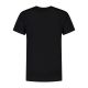2. Rogelli men's t-shirt LOGO black 2XL