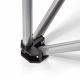 7. Meteor Tripper 16527 folding chair