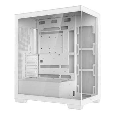 2. Deepcool CG580 WH Case