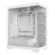 2. Deepcool CG580 WH Case