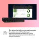 13. HP ProDesk 4 Mini G1i AI Intel Core Ultra 5 235T 16GB DDR5-SDRAM 512GB SSD Windows 11 Pro Mini PC AI PC Black