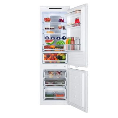 7. AMICA BK3055 built-in refrigerator. 6 NFM(E)