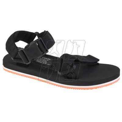 2. Levi&#39;s Tahoe Refresh Sandal W 234206-989-59