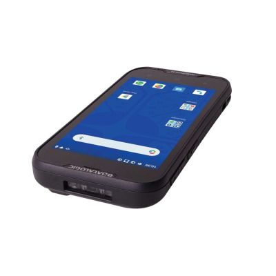 3. Datalogic Memor 11 - Data acquisition terminal - Rugged - Android 11 - 32 GB eMMC - 12.7 cm (5") IPS (720 x 1280) - Rear camera - Barcode reader - USB host - microSD slot - Wi-Fi 5, NFC, Bluetooth, 802.11 d/h/i/k/r/v/w