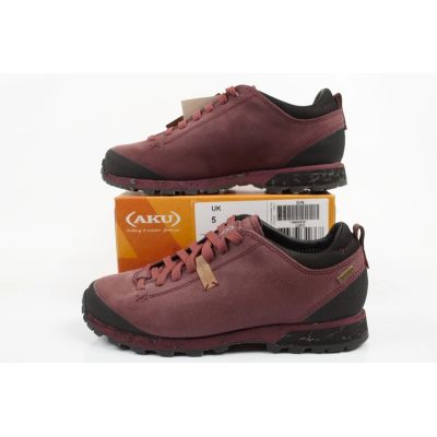 10. Aku Bellamont Gore-tex women's durable hiking boots