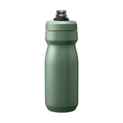 5. CamelBak Podium Bike 500 ml Stainless Steel Green