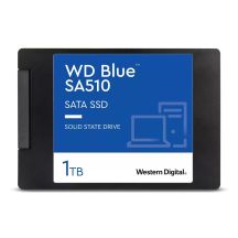 1TB BLUE SSD 2.5 SA510 7MM SATA/III 6GB/S
