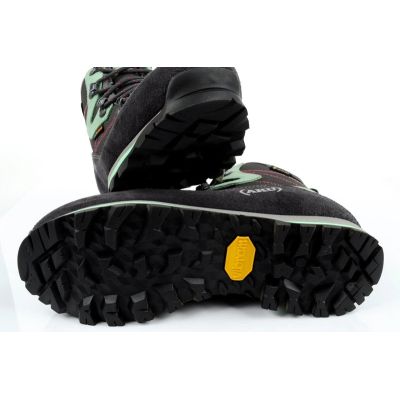 30. Aku Trekker GTX W 978435 trekking shoes
