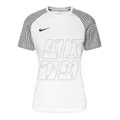 4. Nike Strike 21 W T-shirt CW3553-100