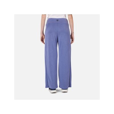 3. ROSSIGNOL W Chavante Scuba Pullon Pant Women's Ski Pants Blue