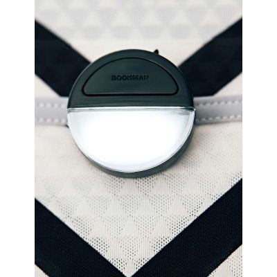 11. BOOKMAN Eclipse bicycle light