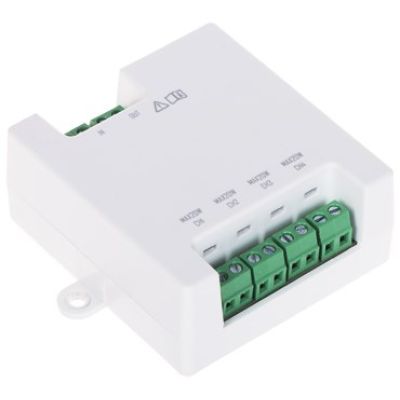 2. Hikvision DS-KAD7061EY video relay