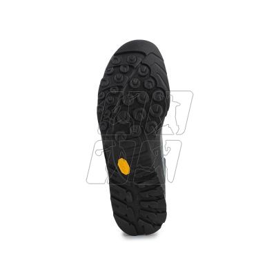 12. La Sportiva Boulder X Mid Gtx Carbon Flame M 17E900304 shoes