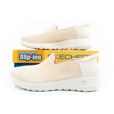 19. Skechers Go Walk Joy-Vela Slip-Ins shoes W 124641/OWHT