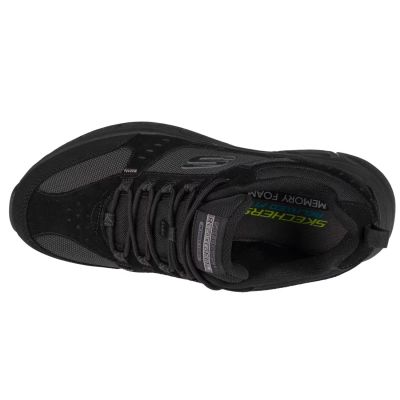 7. Skechers Oak Canyon M 51893-BBK shoes 
