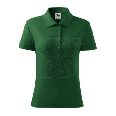 3. Malfini Cotton Heavy polo shirt W MLI-21606