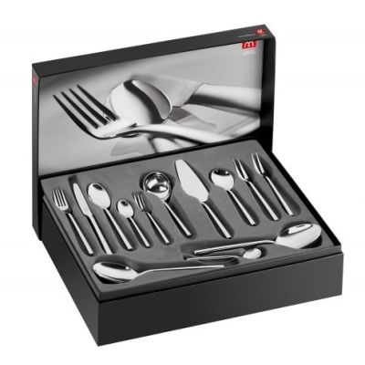 3. ZWILLING Aberdeen cutlery set 07146-338-0 68 pcs.