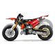 5. LEGO Technic 42238 - Ducati Desmo450 MX Factory Motorcycle