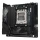 3. GIGABYTE B850I AORUS PRO Motherboard AMD B850 Socket AM5 Mini ITX