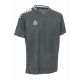 4. SELECT Monaco football shirt gray v24