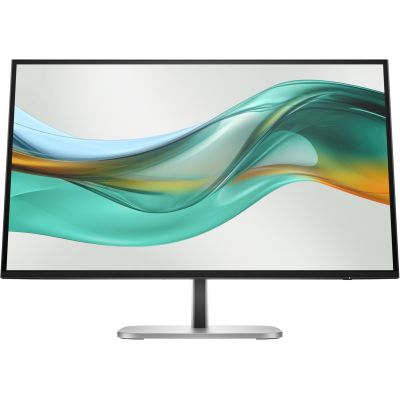 HP Series 5 Pro 27 inch QHD Monitor