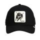 2. Goorin Bros. Road Rage Trucker Cap - 101-0211-BLK