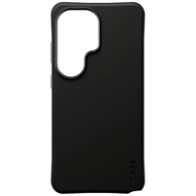 3. CARE by PanzerGlass Samba Black Qi Case for Samsung Galaxy S26 Ultra - Black