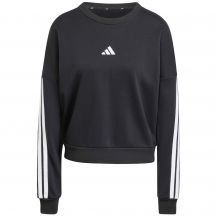 adidas Essentials 3-Stripes French Terry sweatshirt W JE0016