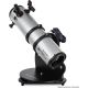 4. Celestron StarSense Explorer 150mm Reflector 459x Telescope Black, Silver