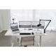 5. Kensington A1020 Boom Arm for Mounting Webcams, Microphones and Lighting
