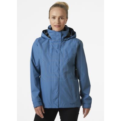 19. Helly Hansen Aden Jacket W 62650 636