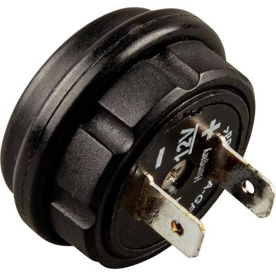 MagCode 12V power port (max 15A, exceptional performance)