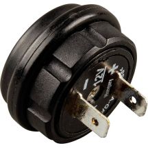 MagCode 12V power port (max 15A, exceptional performance)