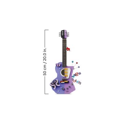 4. LEGO Editions 43031 - Olivia Rodrigo's Double Guitar