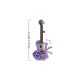 4. LEGO Editions 43031 - Olivia Rodrigo's Double Guitar