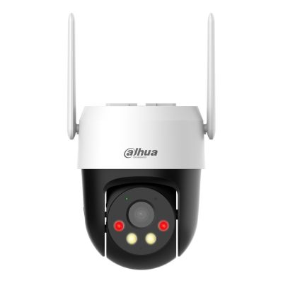 Dahua P5AE-PV-4G Picoo A2 4G IP camera - 5Mpx 4mm SPEED