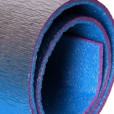 3. PE Alu hiking mat 180x50x1 cm Royokamp 338290