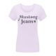 12. Mustang T-shirt Alexia W 1009391 8076