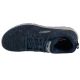 3. Skechers Track - Front Runner 232298-NVGY Navy Blue 41