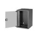 5. Digitus SOHO Pro Wall-Mounted Case - 254 mm (10") - 315x300 mm (W x D)