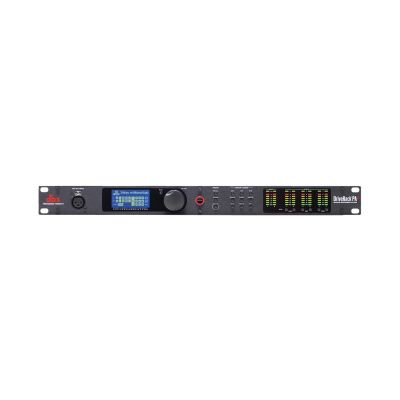 DSP dbx PA2 signal processor