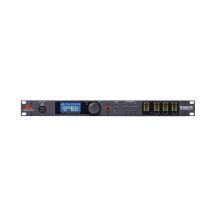 DSP dbx PA2 signal processor