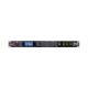 DSP dbx PA2 signal processor