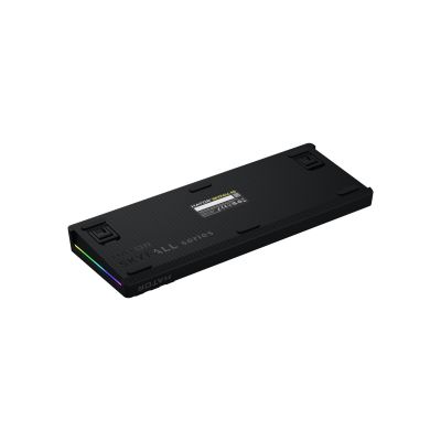6. HATOR Skyfall 65 Wired Keyboard Universal USB QWERTY English Black
