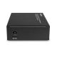 5. Lindy 25119 Network Converter 850 nm Multifunctional Black