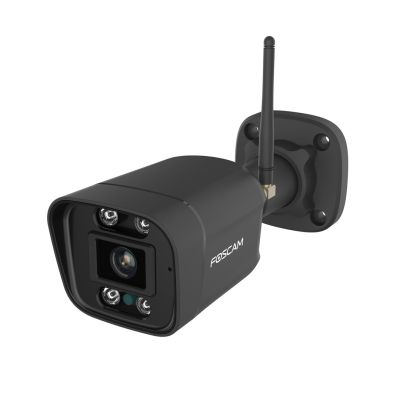3. Foscam V8P 8MP WiFi IP surveillance camera
